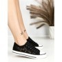 Tenisi Dama 202 BLACK | ABLOOM