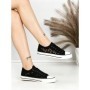 Tenisi Dama 202 BLACK | ABLOOM