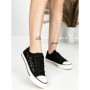 Tenisi Dama 202 BLACK | ABLOOM