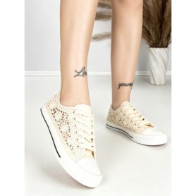 Tenisi Dama 202 KHAKI | ABLOOM