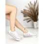 Tenisi Dama 202 WHITE | ABLOOM