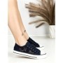 Tenisi Dama 202 NAVY | ABLOOM
