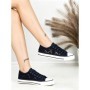 Tenisi Dama 202 NAVY | ABLOOM