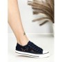 Tenisi Dama 202 NAVY | ABLOOM