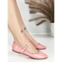 Balerini Dama DH-1136 PINK | ABLOOM