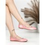 Balerini Dama DH-1136 PINK | ABLOOM