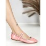 Balerini Dama DH-1136 PINK | ABLOOM