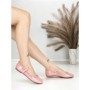 Balerini Dama DH-1136 PINK | ABLOOM