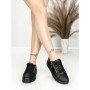 Sneakers Dama BK-56-1 ALL BLACK | ABLOOM