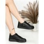 Sneakers Dama BK-56-1 ALL BLACK | ABLOOM
