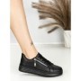 Sneakers Dama BK-56-1 ALL BLACK | ABLOOM