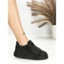 Sneakers Dama 6WL1 ALL BLACK | MEI