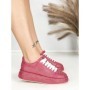 Sneakers Dama 6WL1 ROSEO | MEI