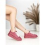 Sneakers Dama 6WL1 ROSEO | MEI