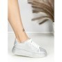 Sneakers Dama 6WL1 WHITE | MEI
