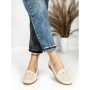 Pantofi Casual Dama JM728 TAUPE | ANNALISE