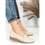 Pantofi Casual Dama JM728 TAUPE | ANNALISE