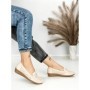 Pantofi Casual Dama JM728 TAUPE | ANNALISE