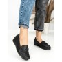 Pantofi Casual Dama JM728 NEGRO | ANNALISE
