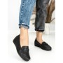 Pantofi Casual Dama JM728 NEGRO | ANNALISE