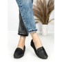 Pantofi Casual Dama JM728 NEGRO | ANNALISE