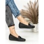 Pantofi Casual Dama JM728 NEGRO | ANNALISE