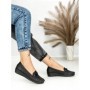 Pantofi Casual Dama JM728 NEGRO | ANNALISE