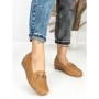Pantofi Casual Dama JM728 CAMEL | ANNALISE