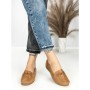 Pantofi Casual Dama JM728 CAMEL | ANNALISE