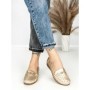 Pantofi Casual Dama JM728 ORO | ANNALISE