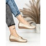 Pantofi Casual Dama JM728 ORO | ANNALISE