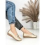 Pantofi Casual Dama JM728 ORO | ANNALISE