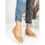 Pantofi Casual Dama JM221J CAMEL | ANNALISE
