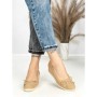 Pantofi Casual Dama JM221J CAMEL | ANNALISE
