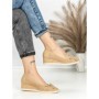 Pantofi Casual Dama JM221J CAMEL | ANNALISE