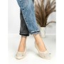 Pantofi Casual Dama JM221J TAUPE | ANNALISE