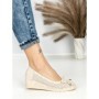 Pantofi Casual Dama JM221J TAUPE | ANNALISE