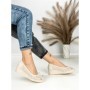 Pantofi Casual Dama JM221J TAUPE | ANNALISE