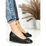 Pantofi Casual Dama JM221J NEGRO | ANNALISE