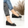 Pantofi Casual Dama JM221J NEGRO | ANNALISE