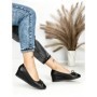 Pantofi Casual Dama JM221J NEGRO | ANNALISE
