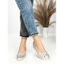 Pantofi Casual Dama JM221J PLATA | ANNALISE