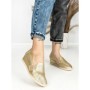 Pantofi Casual Dama JM222J ORO | ANNALISE