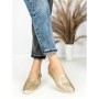 Pantofi Casual Dama JM222J ORO | ANNALISE