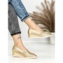 Pantofi Casual Dama JM222J ORO | ANNALISE