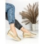 Pantofi Casual Dama JM222J ORO | ANNALISE