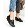 Pantofi Casual Dama JM222J NEGRO | ANNALISE