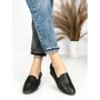 Pantofi Casual Dama JM222J NEGRO | ANNALISE