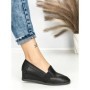 Pantofi Casual Dama JM222J NEGRO | ANNALISE