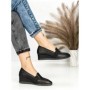Pantofi Casual Dama JM222J NEGRO | ANNALISE
